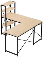 Biurka gamingowe - Mark Adler Leader 5.9 Craft - miniaturka - grafika 1