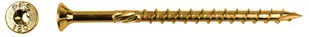 Wkręt konstrukcyjny 8.0x80 mm (50 szt.) - Wkręty - miniaturka - grafika 1