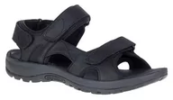 Sandały męskie - Sandały męskie MERRELL SANDSPUR 2 CONVERT (J002715)-42 - miniaturka - grafika 1