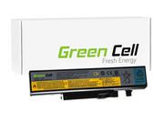 Baterie do laptopów - Green Cell LE20 do Lenovo IBM Y460 Y560 - miniaturka - grafika 1