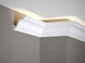 Sztukateria - Listwa pod LED MD213 - miniaturka - grafika 1
