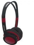 Sencor SEP 702BT BK/RD Bluetooth 5.3