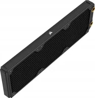 Chłodzenie wodne - Corsair CPC Corsair Radiator Hydro XR5 360 Neo H=30 black - miniaturka - grafika 1