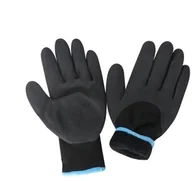 Rękawice robocze - WINTER GLOVES C43CBJB-S/C30EB SIZE XL - miniaturka - grafika 1