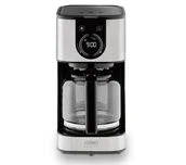 Ekspresy do kawy - Caso Germany Germany C 12 - miniaturka - grafika 1