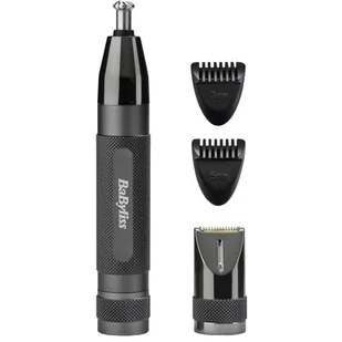BaByliss Super-X E111E - Trymery - miniaturka - grafika 1