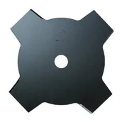 Nożyce i noże - Makita nóż 4-zębny rozdrabniający 255mm do DBC400 385224140 - miniaturka - grafika 1