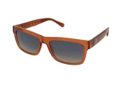 Okulary przeciwsłoneczne - Okulary przeciwsłoneczne Guess GU00221 42X - miniaturka - grafika 1