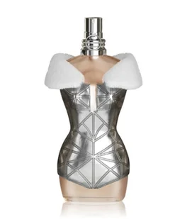 Jean Paul Gaultier Classique Xmas Collector 2023 Woda toaletowa 100 ml - Wody i perfumy damskie - miniaturka - grafika 1