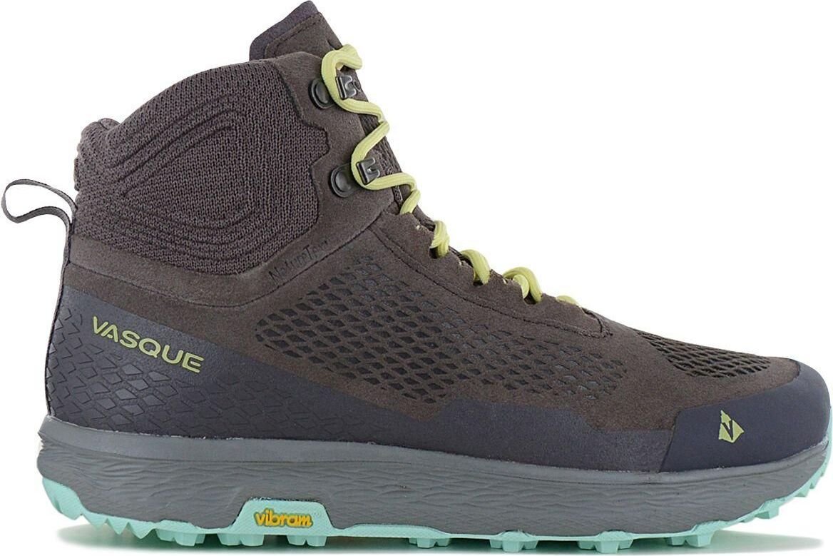 VASQUE Breeze LT NTX - Nature-Tex - Damskie buty trekkingowe Braun 7383M-7383 , EU 39 UK 6