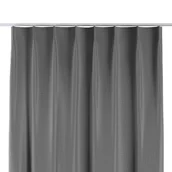 Zasłony - Zasłona na haczykach flex pojedynczych - miniaturka - grafika 1