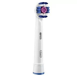 Końcówka szczoteczki Oral-B 3D White EB-18P x1 - Końcówki do szczoteczek elektrycznych - miniaturka - grafika 1