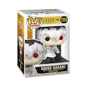Figurki kolekcjonerskie - Funko POP, figurka Animation: Tokyo Ghoul: Re- Haise Sasaki - miniaturka - grafika 1