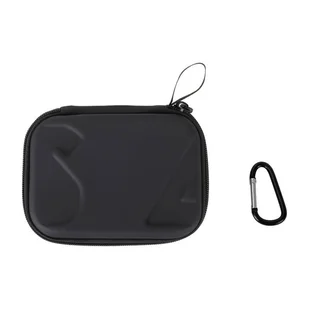 Torba standardowa Sunnylife OA5-B893-C do ACTION 5 PRO/OSMO Action 4/3 (czarna) Sunnylife - Akcesoria do drona - miniaturka - grafika 1