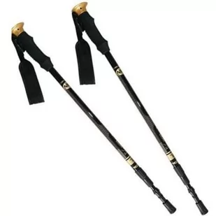 Nils NW-TK19 KIJE TREKKING/NORDIC WALKING 50% CARBON 1AB-25-3-001 - Nordic walking - miniaturka - grafika 1