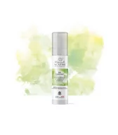 Kremy do twarzy - Żel oczyszczający do cery trądzikowej ze śluzem ślimaka, organiczny, 50 ml, Mlle Agathe - miniaturka - grafika 1
