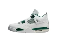 Moda i Uroda OUTLET - Jordan 4 Retro Oxidized Green 43 - miniaturka - grafika 1