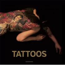 Tattoos - Albumy inne - miniaturka - grafika 1