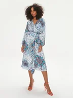 Sukienki - Marciano Guess Sukienka codzienna Mina 4GGK11 9739Z Kolorowy Regular Fit - miniaturka - grafika 1