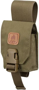 Kieszeń Helikon Compass/Survival Pouch - Adaptive Green (MO-O09-CD-12) - Nerki - miniaturka - grafika 1