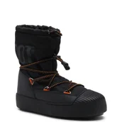 Śniegowce damskie - Moon Boot Śniegowce TRACK POLAR - miniaturka - grafika 1