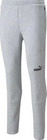 Puma Spodnie Puma teamFinal Casuals Pants M 657386 33, Rozmiar: 2XL