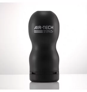 Tenga (JAP) Air-Tech Reusable Vacuum Cup (strong) 9001401 - Masturbatory - miniaturka - grafika 2