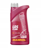 Płyny eksploatacyjne do aut - Płyn Hydrauliczny Mannol Lds Fluid 1L - miniaturka - grafika 1
