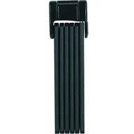 Zabezpieczenia do roweru - Zapiecie rowerowe ABUS 9501 Folding lock Składane Czarny - miniaturka - grafika 1