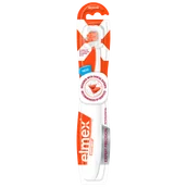 Szczoteczki do zębów - Elmex Premium Soft Caries, szczoteczka do zębów, 1 sztuka - miniaturka - grafika 1