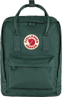 Fjallraven, K(mm)=nken, Plecak, Zielona Arktyczna 16L, Unisex Dorosły, Arktyczna zieleń, 16L, Plecak - Plecaki - miniaturka - grafika 5