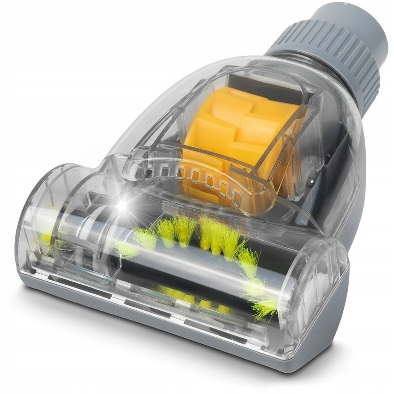 SZCZOTKA TURBO DO ODKURZACZA TURBOSZCZOTKA MALTEC