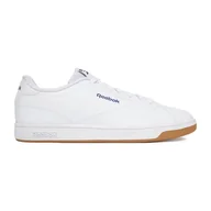 Sneakersy męskie - Obuwie sportowe Reebok CEO-COURT CL 100074368 - miniaturka - grafika 1