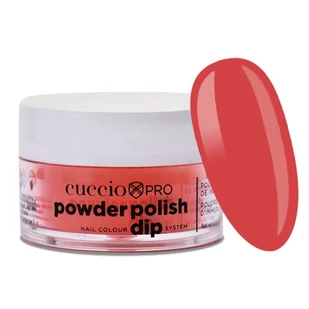 6340 Puder tytanowy Dip System 14 g HIT THE HIGH NOTES - Manicure tytanowy - miniaturka - grafika 1