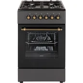 Kuchenki gazowo-elektryczne - MPM 54-KRM-13 - miniaturka - grafika 1