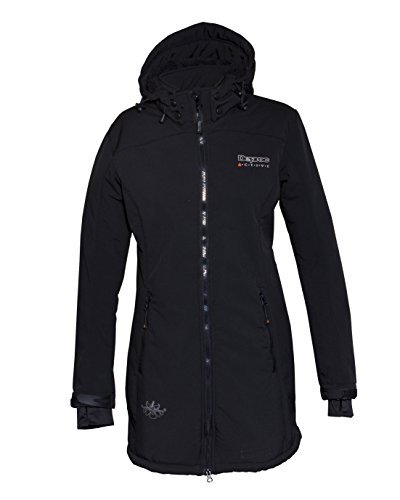 Deproc Active Keele Peak damski płaszcz softshell