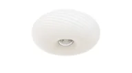 Lampy sufitowe - Lumina Deco Deco NOWOCZESNA LAMPA SUFITOWA PLAFON MONARTE D28 LDC 1105-280 - miniaturka - grafika 1