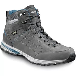 Meindl, Buty trekkingowe męskie, Durban Mid GTX 3907/31, rozmiar 42 - Buty trekkingowe męskie - miniaturka - grafika 1