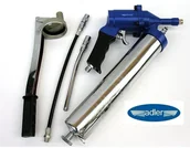 Smarownice i olejarki - ADLER Smarownica pneumatyczna + ręczna 500ml MA506Z MAR506Z - miniaturka - grafika 1