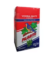 Yerba Mate - Pajarito Jamba Herbata Yerba Mate Especjal 1 kg - miniaturka - grafika 1