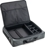 Torby na laptopy - B&W media.bag TEX.210.RPD szary - miniaturka - grafika 1