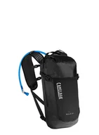 Plecaki - Plecak rowerowy CamelBak M.U.L.E. Evo 12 100 oz. - black/silver - miniaturka - grafika 1
