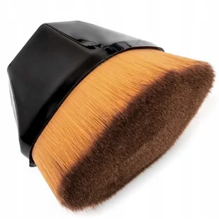 Pędzel do podkładu Kabuki Flat Top, Clavier - Pędzle do makijażu - miniaturka - grafika 1