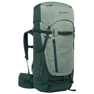 Plecak Vaude Astrum EVO 60+10 Kolor: zielony - Plecaki - miniaturka - grafika 1