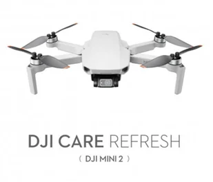 DJI Care Refresh Mini 2 rok - Akcesoria do drona - miniaturka - grafika 5