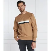 Bluzy męskie - BOSS BLACK Bluza Soleri | Loose fit - miniaturka - grafika 1