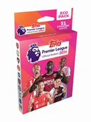 Czasopisma - Premier League Topps Stickers Eco Pack - miniaturka - grafika 1