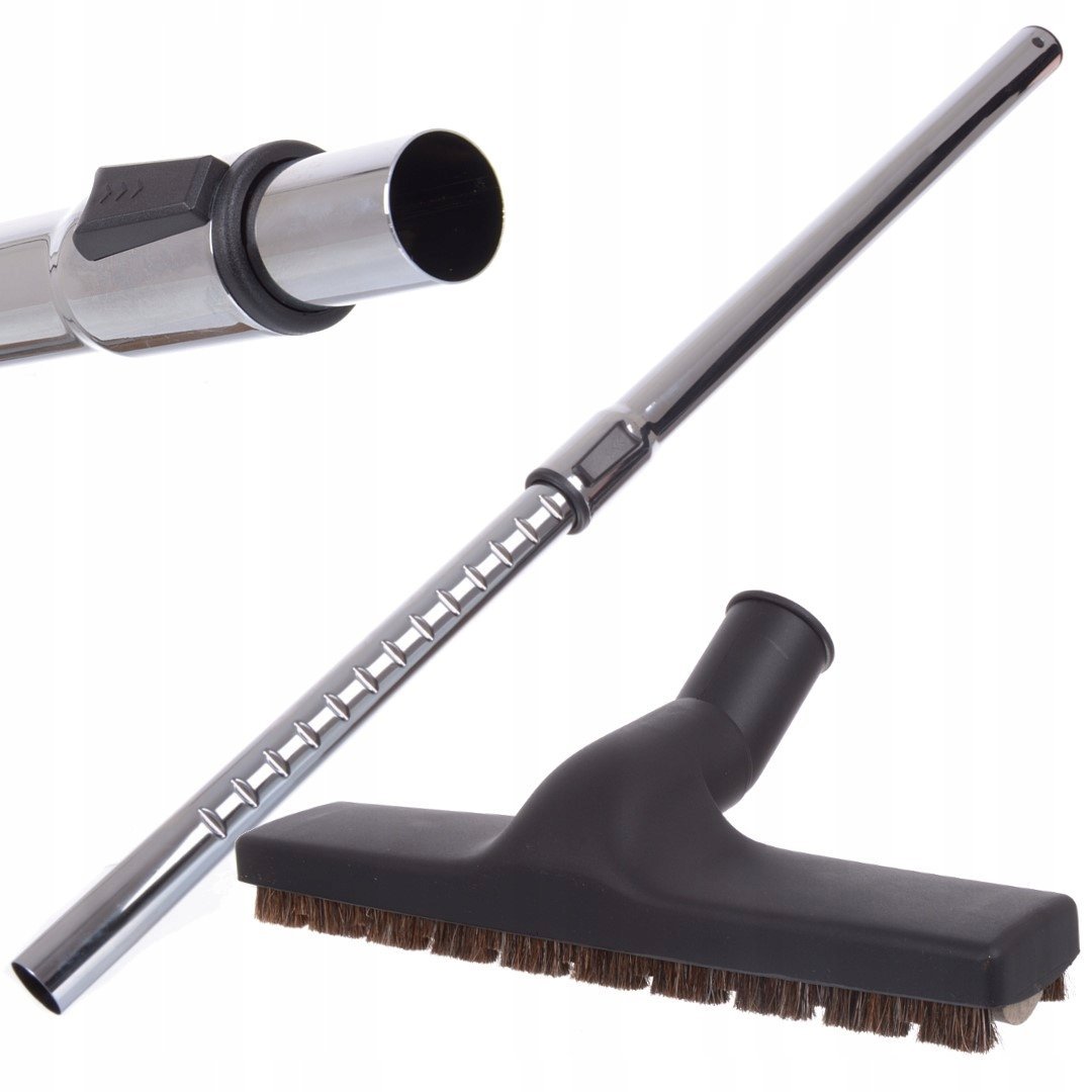 Rura teleskopowa ssawka do ELECTROLUX PHILIPS AEG