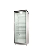 Szafy i witryny chłodnicze - beko Witryna chłodnicza ADN203/1 BP - miniaturka - grafika 1