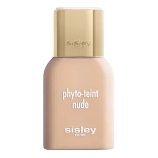 Sisley Phyto-Teint Nude 00N Pearl 30 ml - Podkłady do twarzy - miniaturka - grafika 2